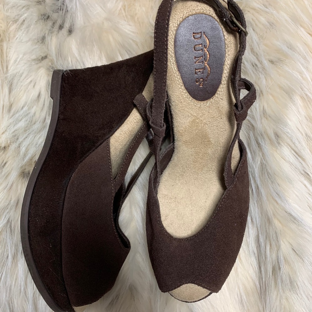 Dunes Elysia Wedges